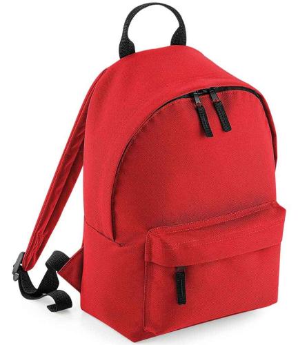 BagBase Mini Fashion Backpack - BRE - ONE